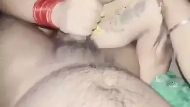 Married desi bhabhi cum in mouth viral xxx sex MMS