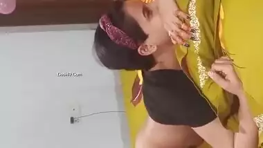 Famous Desi Couple Blowjob And Fucking Part 222