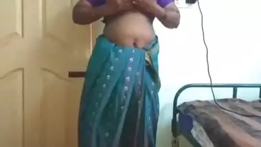 Indian Telugu Mom Desi Aunty Sex