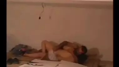 pakistani couple fucking in isolated place