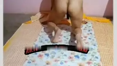 Indian aunty sex mood dildoing viral xxx update