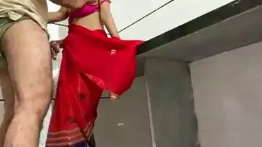 Jeth ne apni Indian bahu se family sex ka khel khela