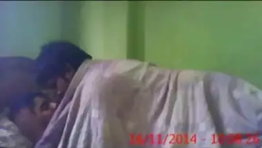 bangla girlfriend nice sucking n fucking with lover in bed