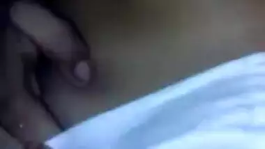 Hot Bengali Village Teen Showing Boobs Secretly To Boyfriend