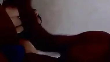 Indian Couple Sex 1