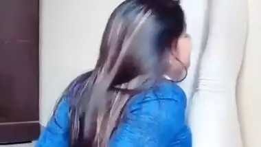 Desi hot tiktok girl