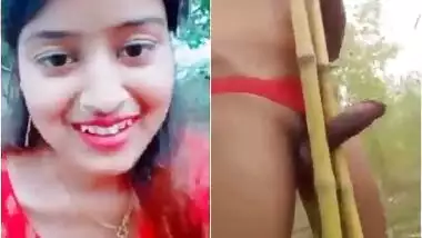 Hot Bengali Girls Enjoying Seeing Penis