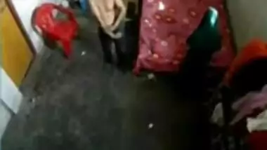 Hidden cam video of a Delhi professor and his student