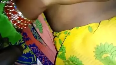 Desi village wife fucking mid night