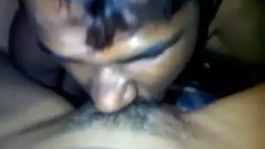 horny southindian girl blowjob her bf and get fuck