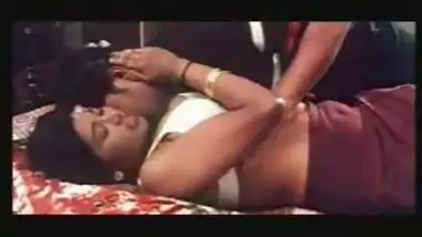 Sexy Indian woman gets fucked by her Uncle