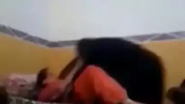 Paki Bhabhi fucking in Doggy