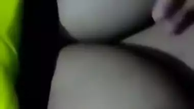 Sexy Desi Girl Shows Her Boobs And Wet Pussy