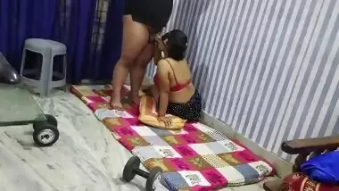 BHABHI ROBINA FUCKING WITH EX-BOYFRIEND