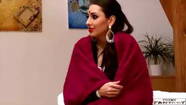 Roop Tera Mastana XXX - Filmy Fantasy Bollywood Porn