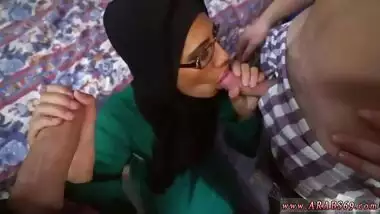 Arab egypt talk Desperate Arab Woman Fucks For