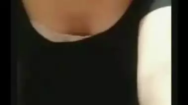 Paki sexy college babe live vdo call