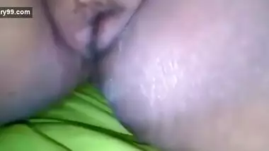 Desi sexy aunty show her big boobs