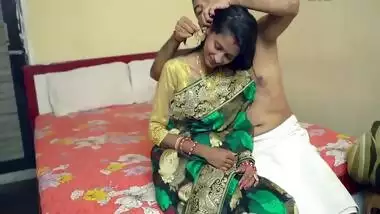 Indian Bhabi Fucked By Her Husband
