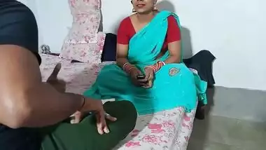 Loan Manager Made Painful Sex Of Lonely Sister In Law Clear Hindi Voice