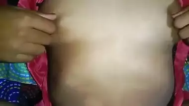 Indian desi Telugu sex video of a horny couple