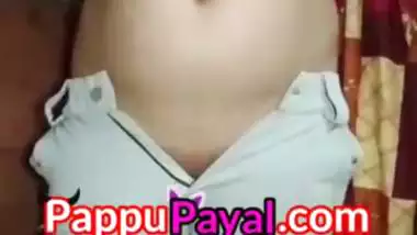 Indian bhai nude for you in home