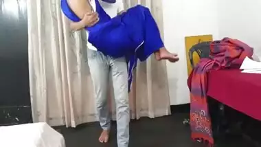 indian school teacher fuck with boy