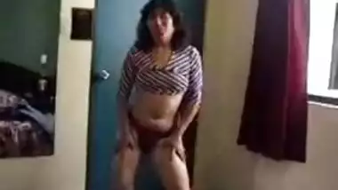 Wife Acting As Stripper - Movies. video2porn2