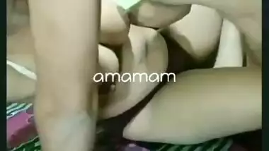 Indian Desi Cpl Fucking Vdo Leaked Part 1