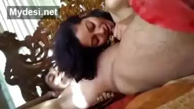 Desi village couple fun