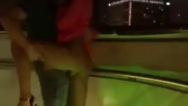 Desi guy sex at pub