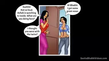 Savita bhabhi tennis match scheduled porn comics