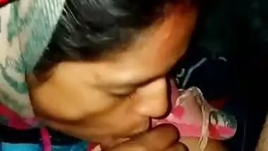 Married bhabhi blowjob