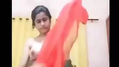 Beautiful Girl Full Clip