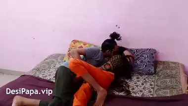 Fucked My Cute Indian Saali When No One At Home...