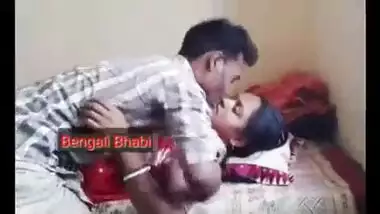 Sexy Bengali Bhabhi Loves Devar’s Penis