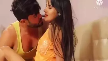 Indian Girls Seduced Their Rich Friend