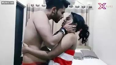 Naughty Bhabhi