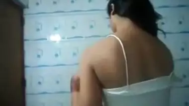 Bangladeshi Cute Girl Make Videoz For Lover 4 Clips Part 3