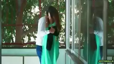 Indian School Teacher & Student Sex Education Part-2