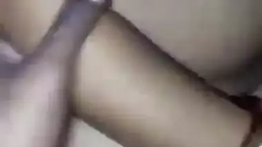 chandigarh wife removing gown for fuck and showing boobs ass n pussy