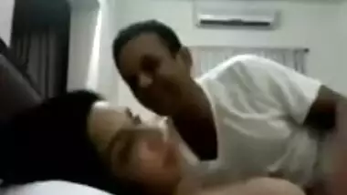 Kinky Indian Couple Fucking On Camera