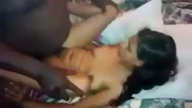 Indian housewife FUCKED by Negro