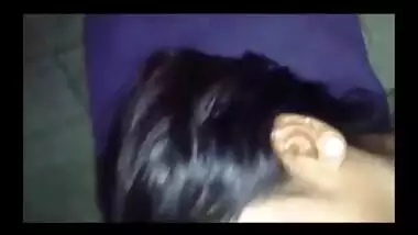 Hot Marathi Bhabhi Feeling Pain During Wild Sex