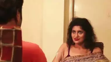 Desi Young Guy Sex With House Owner Wife Short Movie