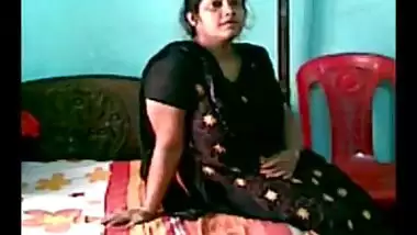 Hindi aunty hot sex video with mallu guy