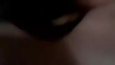 Assamese Boudi Showing Boobs on Video Call