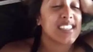 Nri Girl Taking Cum On Face