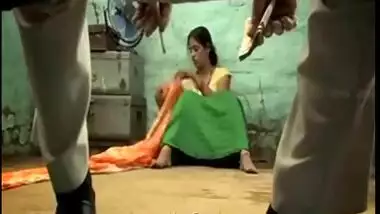 Seduction porn movie of village girl sex