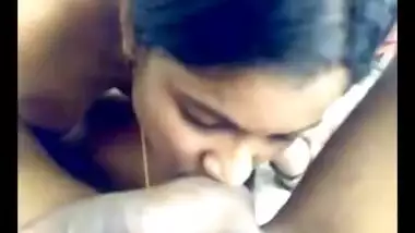 Indian Sister Gives Me Head And Gets Fucked